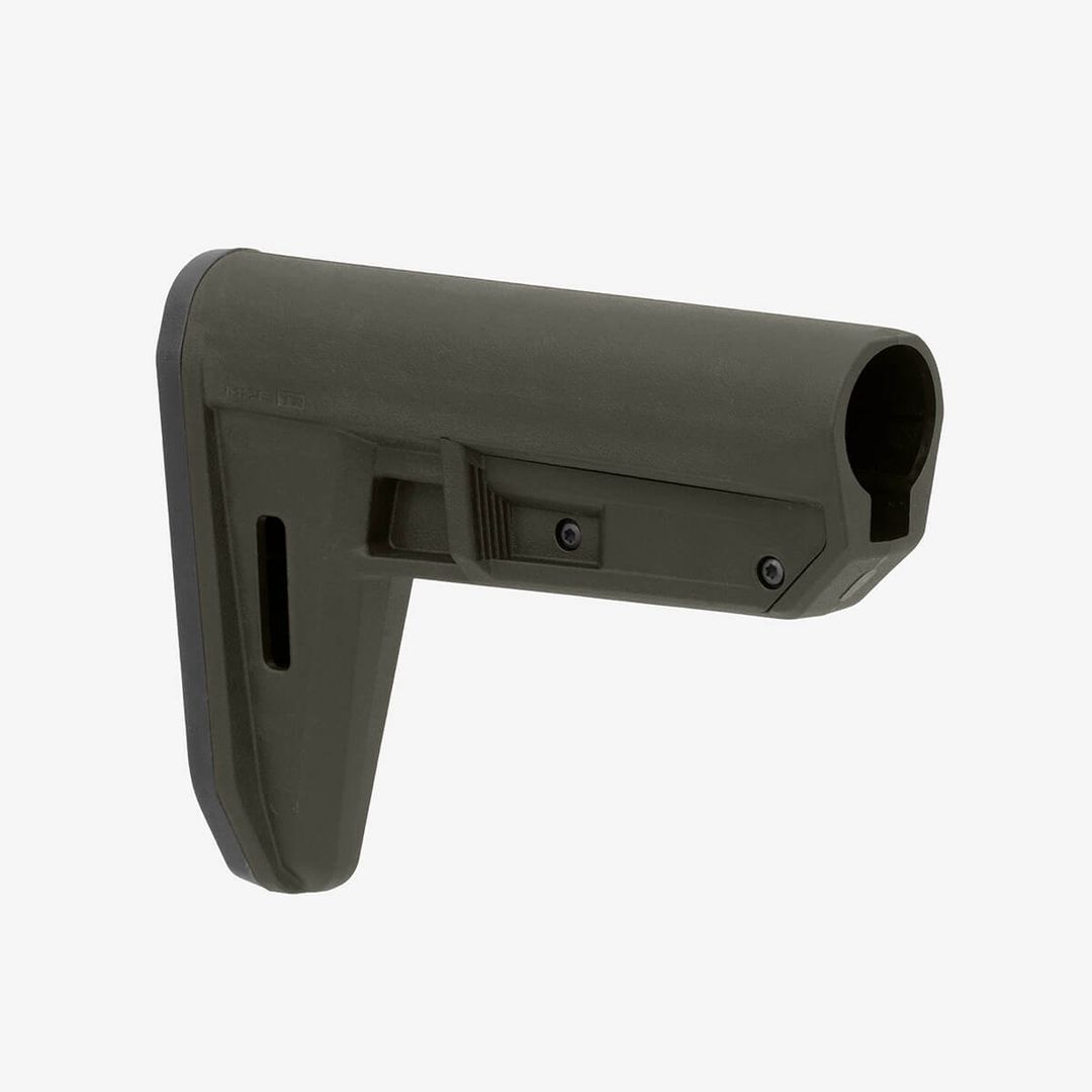 Magpul MOE TR Stock